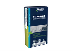 Bostik Stonewall High Performance & Non-Sag Mortar White 30850752